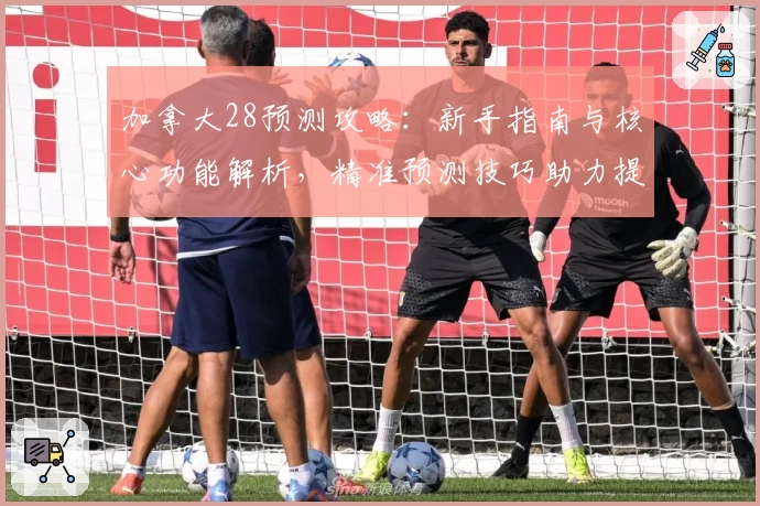 加拿大28预测攻略：新手指南与核心功能解析，精准预测技巧助力提升用户使用体验