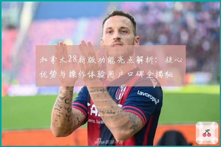 加拿大28新版功能亮点解析：核心优势与操作体验用户口碑全揭秘