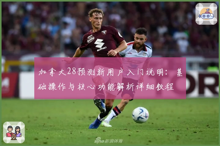 加拿大28预测新用户入门说明:基础操作与核心功能解析详细教程