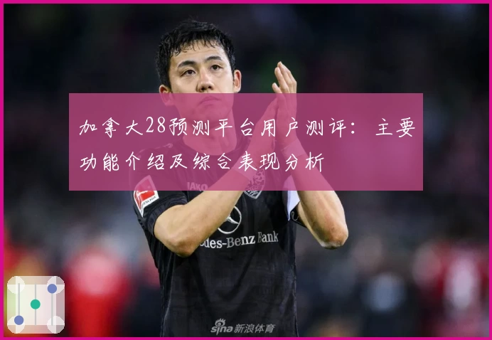 加拿大28预测平台用户测评：主要功能介绍及综合表现分析